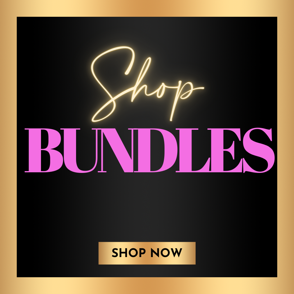 BUNDLE DEALS 2024